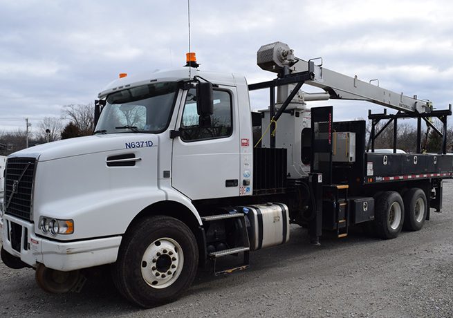 It’s Our Business: Rental and Used Equipment Services