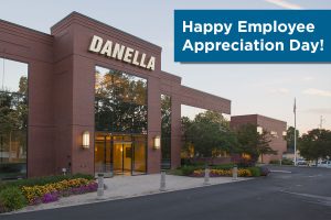 Happy Employee Appreciation Day - March 3, 2017
