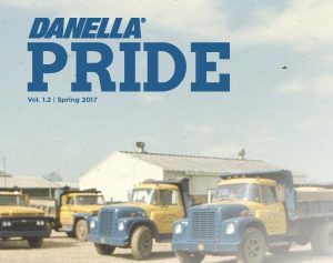 Newsletter - Danella Pride, Vol. 1.2, Version 1.2, Spring 2017_Page_01