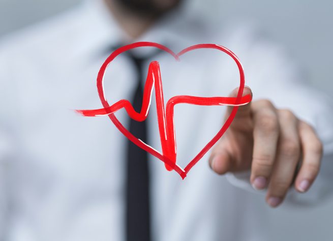 Becoming Heart Healthy: Seven Simple Changes