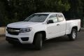1 4 Ton Pickup Truck Driver Side Extended Cab