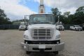 41 45 ft Bucket Truck 56000 GVWR Front