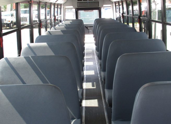 Bus-Interior-Seating