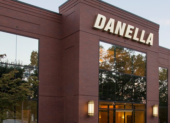 ENR’s Top 600 Specialty Contractors List: How Danella Ranks