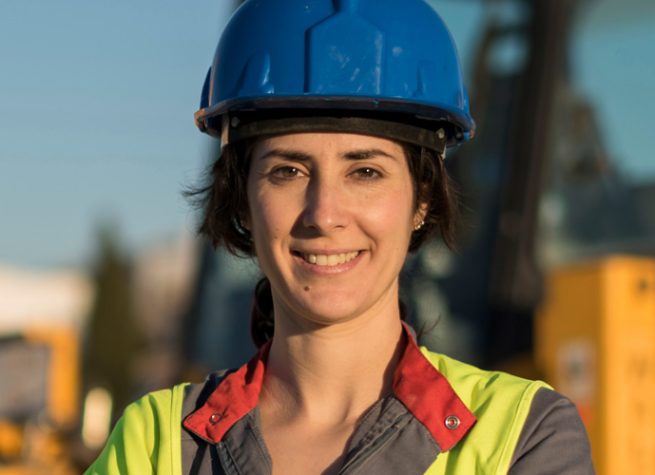 A New Challenge for Leaders of the Construction Industry: How to Hire More Women?