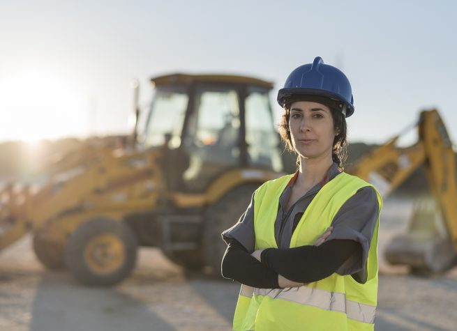 How Can Schools and Parents Encourage Young Women to Consider Careers in the Trades?