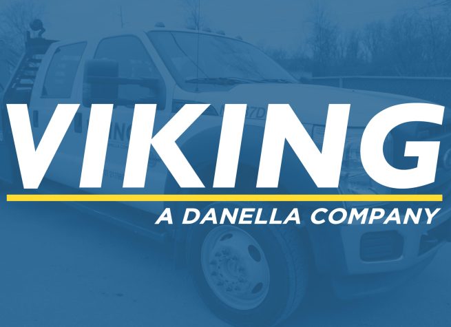Danella Acquires Florida-Based Viking Utility Services