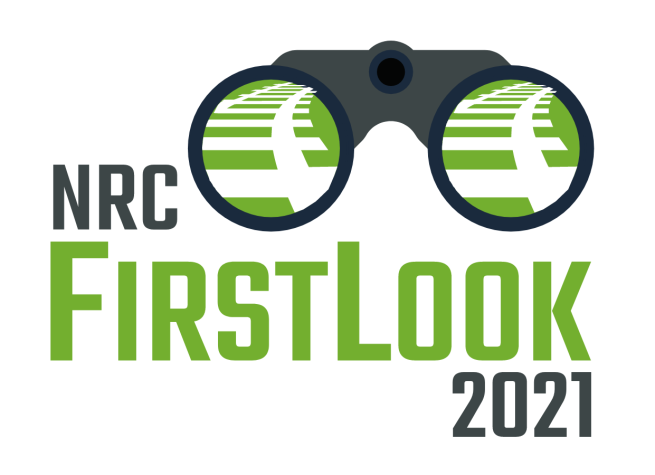 Join our Rentals Team Virtually: NRC FirstLook 2021