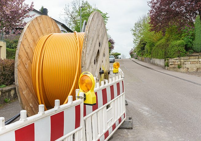 Fiber Network Project Safety – The Right Materials and Closeouts: Part Three