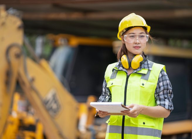 Women in Construction: NAWIC Week 2022