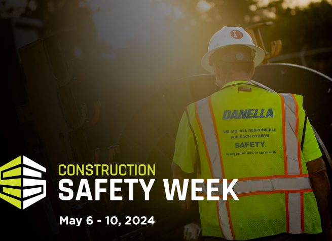 Construction Safety Week 2024: Value Every Voice