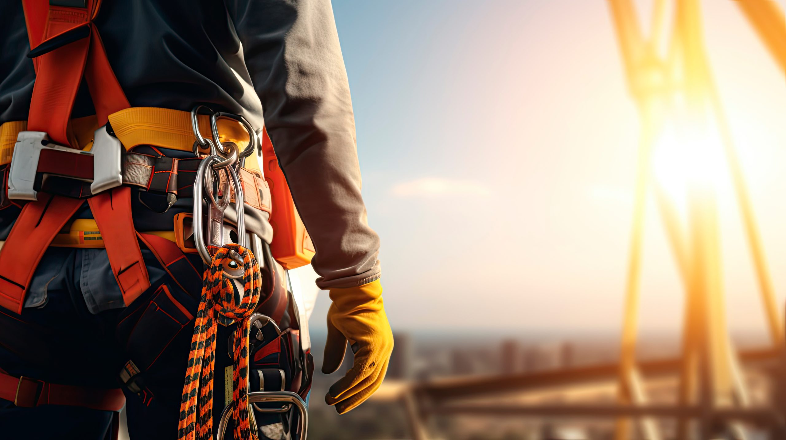 National Safety Stand Down Week 2024 Preventing Falls Danella Companies